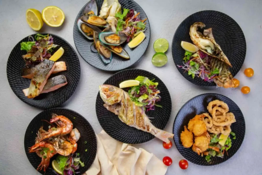 Best Alternatives to King Fish in Dubai – Fresh Seafood Options
