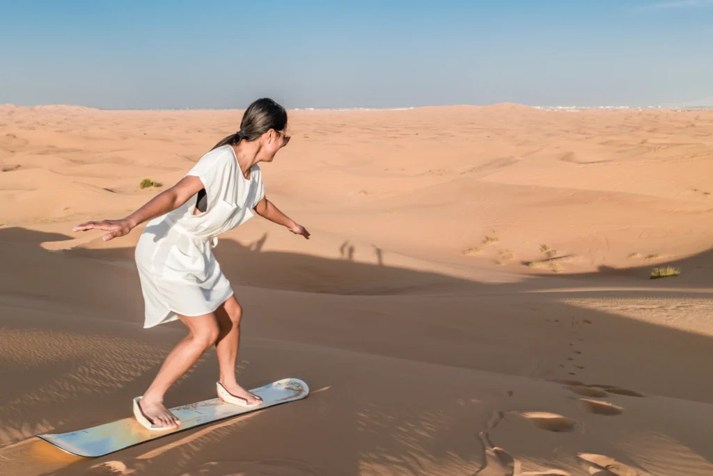 Book Your Thrilling Double Quad Bike Ride with Quad Bike Rental Dubai