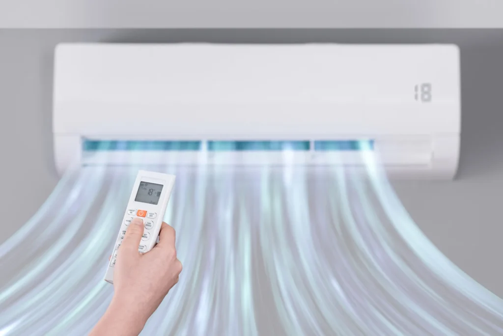 Commercial AC Maintenance Guide  