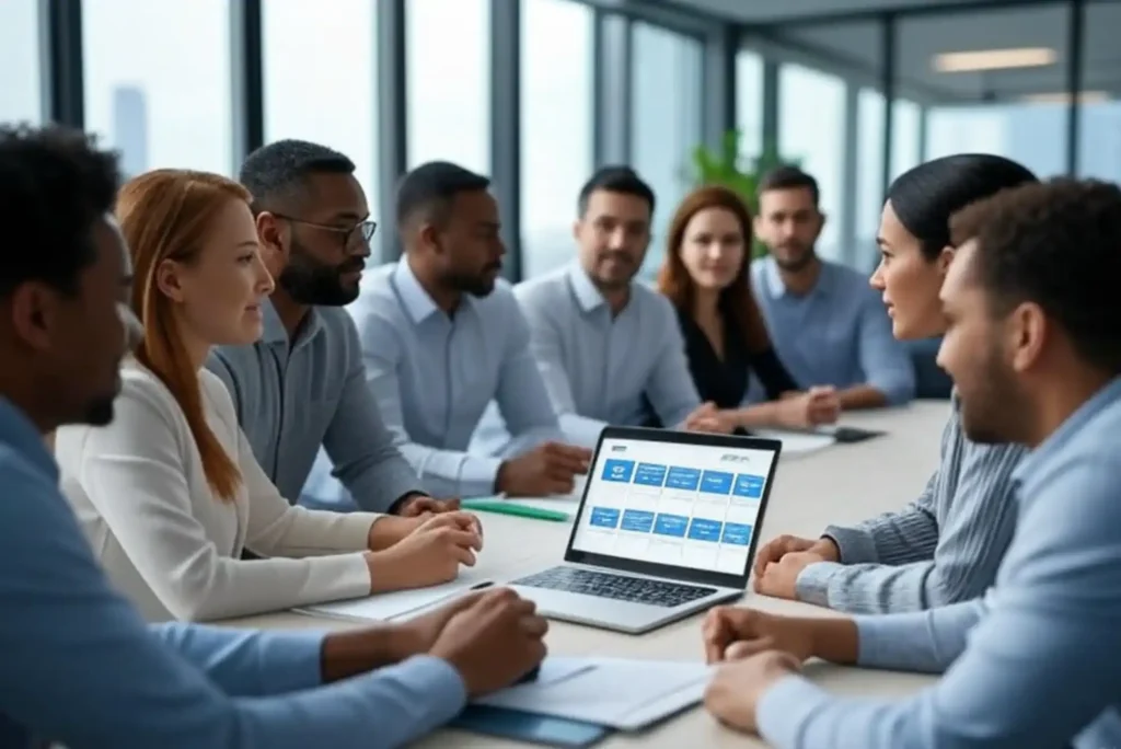 Does CRM Scheduling Work for Service Businesses