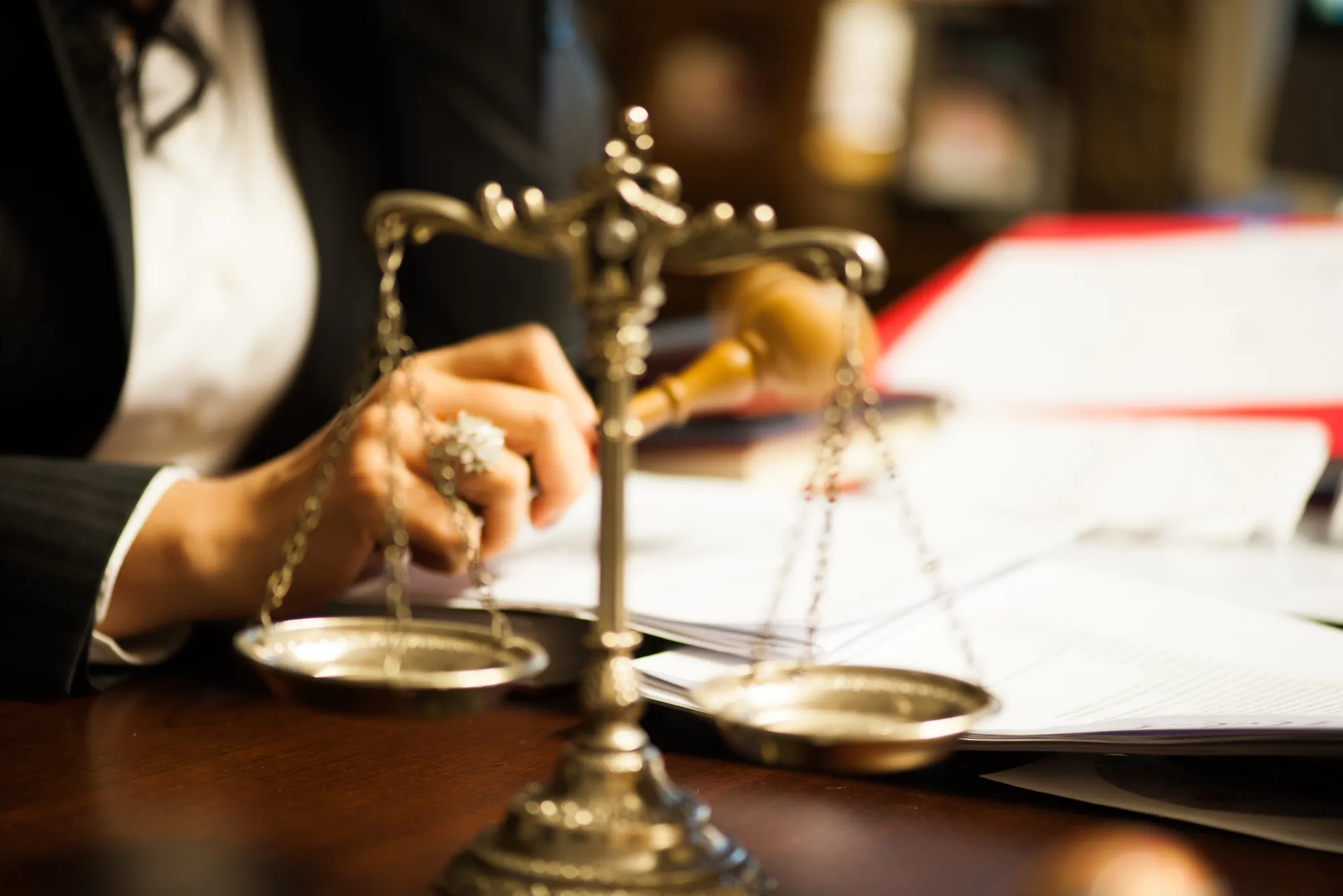 What to Consider Before Hiring Property Lawyers in Duba