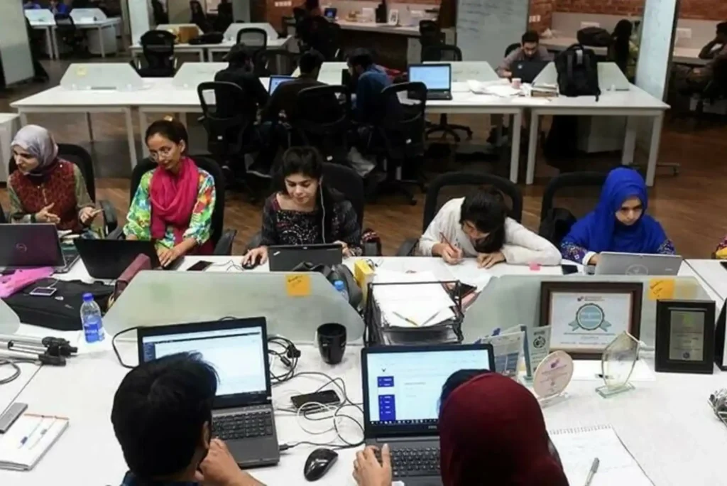 Is Dhanote Emerging as the Next IT Hub in South Punjab