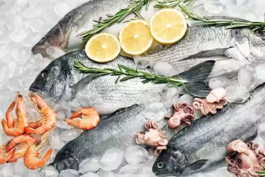 United Fish Dubai vs Bombay Duch Fish: Seafood Showdown