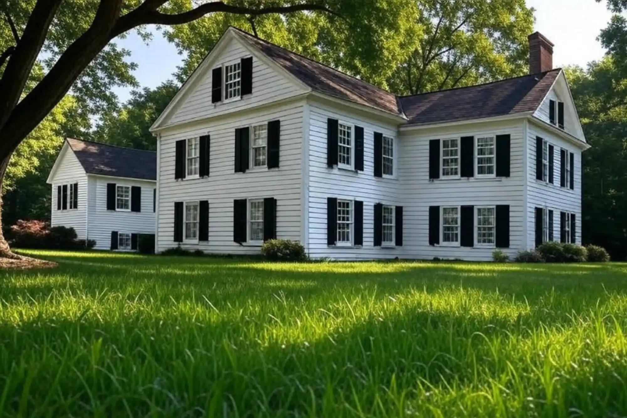 What is the Meaning of Freehold Property