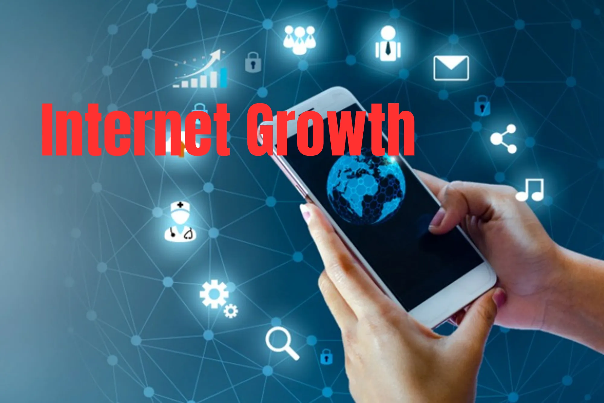 Who’s Funding Internet Growth in Dhanote, South Punjab