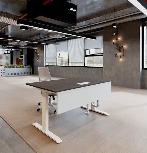 A Guide to Choosing the Best Office Furniture for Your Business in Dubai