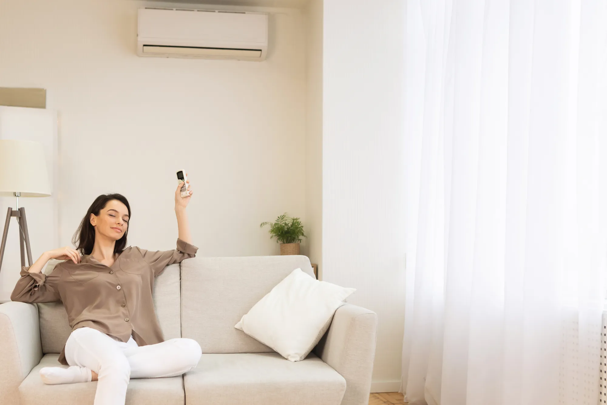 Affordable O General AC Units in Dubai Best Deals