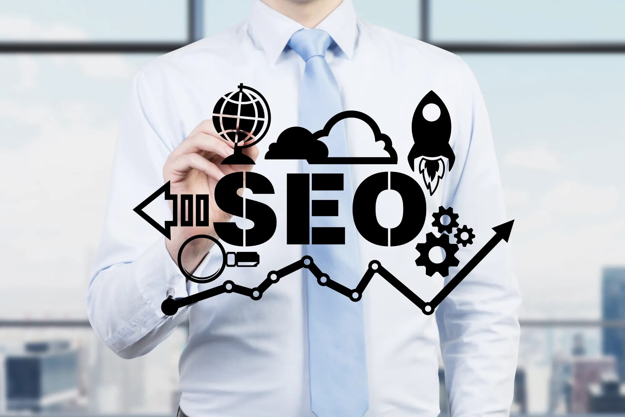 Dubai SEO Agencies Mastering Multilingual Site Optimization