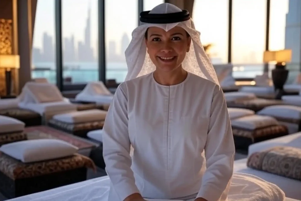 How Do I Find a Reputable Home Massage Provider in Dubai