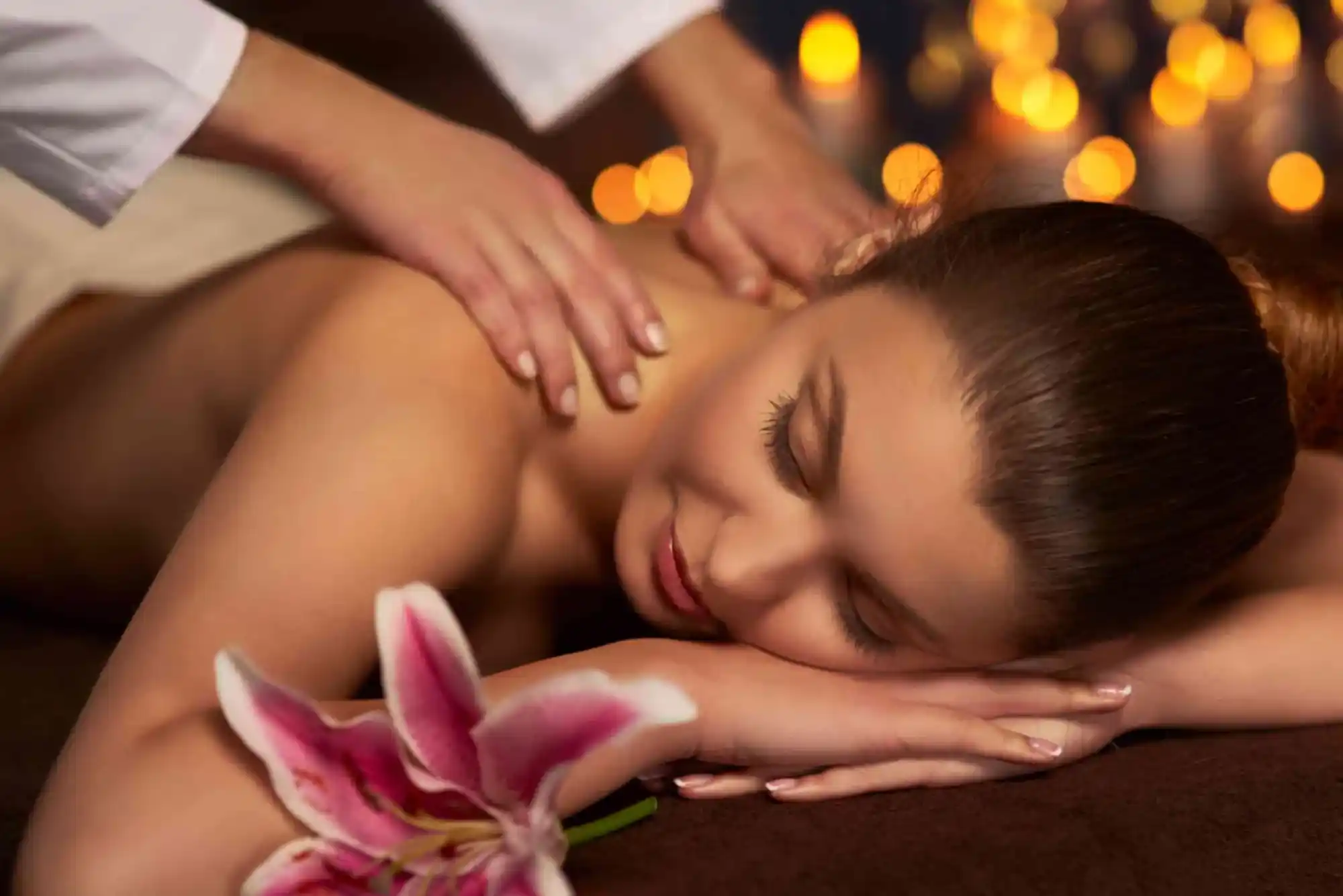 How to Schedule Urgent Home Massage Dubai