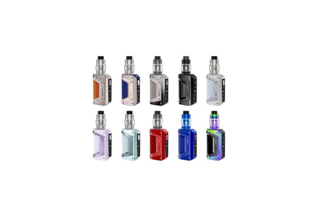 Best Cheap Vape Mods in 2025: Budget & Power Combined