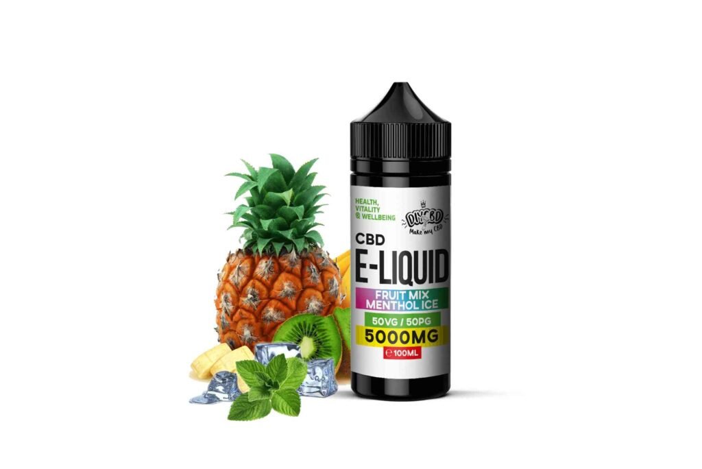 Best UK Vape Juice Brands Reviewed