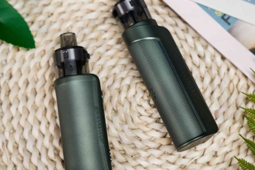 GeekVape Z200 Review: A Power-Packed Performer