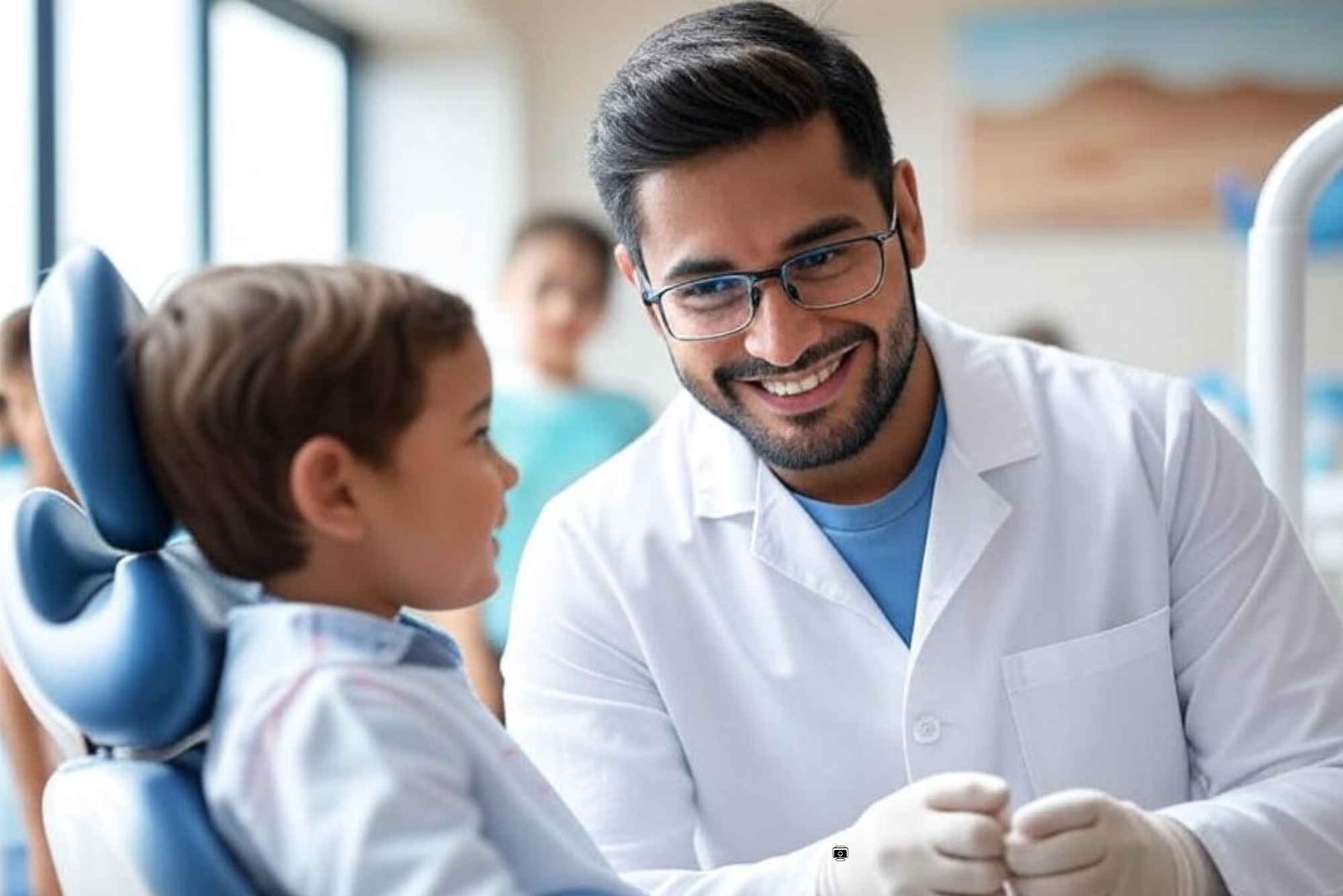Is Pediatric Dental Care in Dubai Affordable