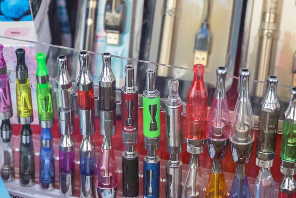 UKâ€™s Safest Vape Options for Daily Use