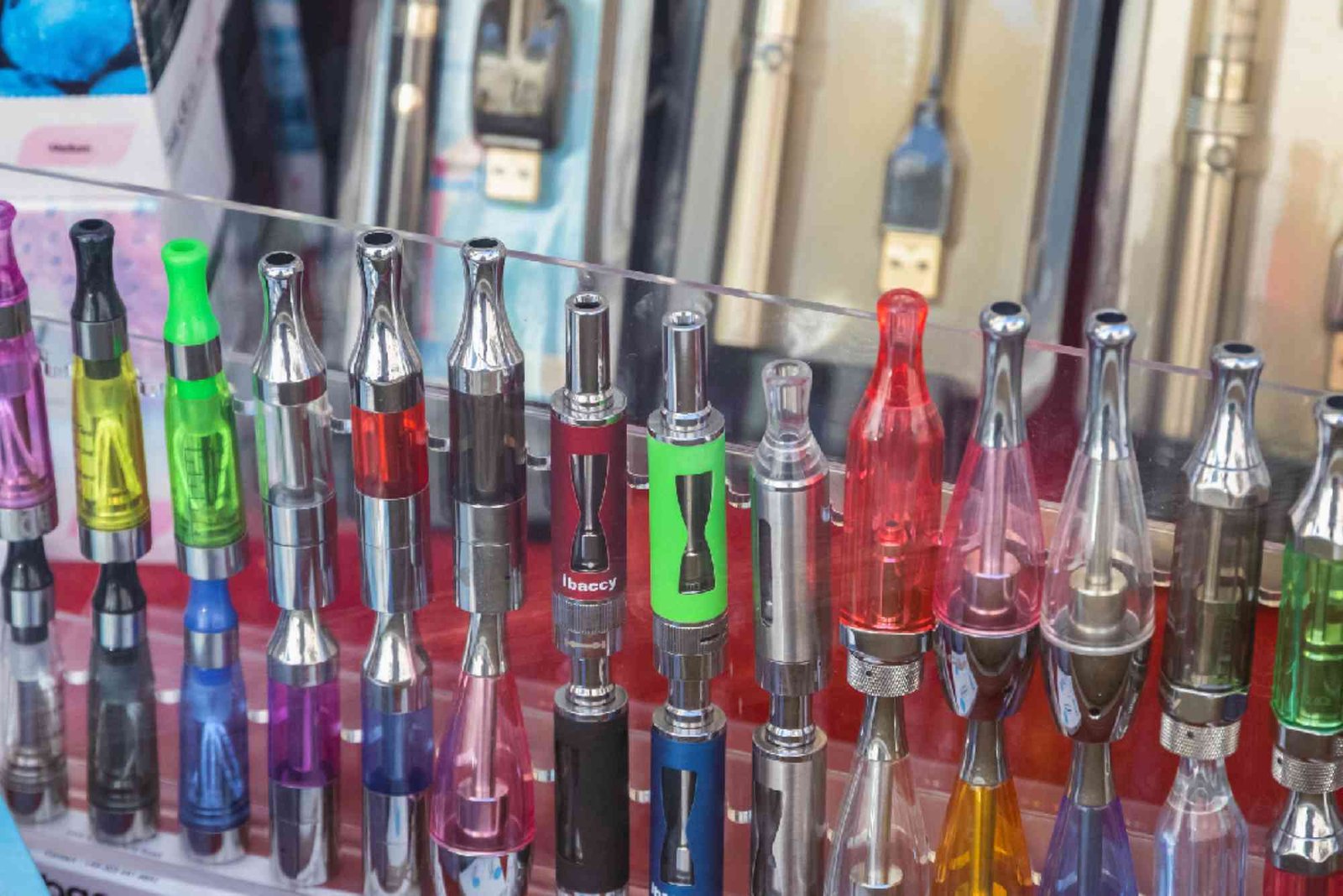 UKâ€™s Safest Vape Options for Daily Use