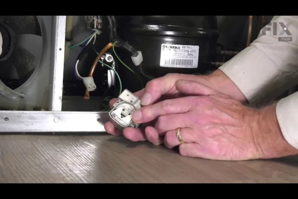 How to Fix Refrigerator Cooling at Night Only
