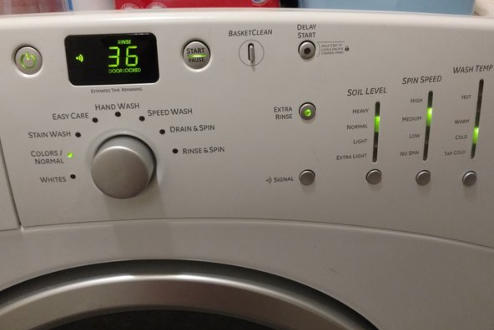 How to Repair Washing Machine Lid Switch Failure