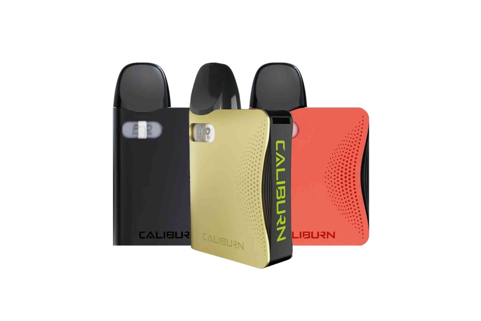Uwell Caliburn AK3 Review: Compact and Reliable