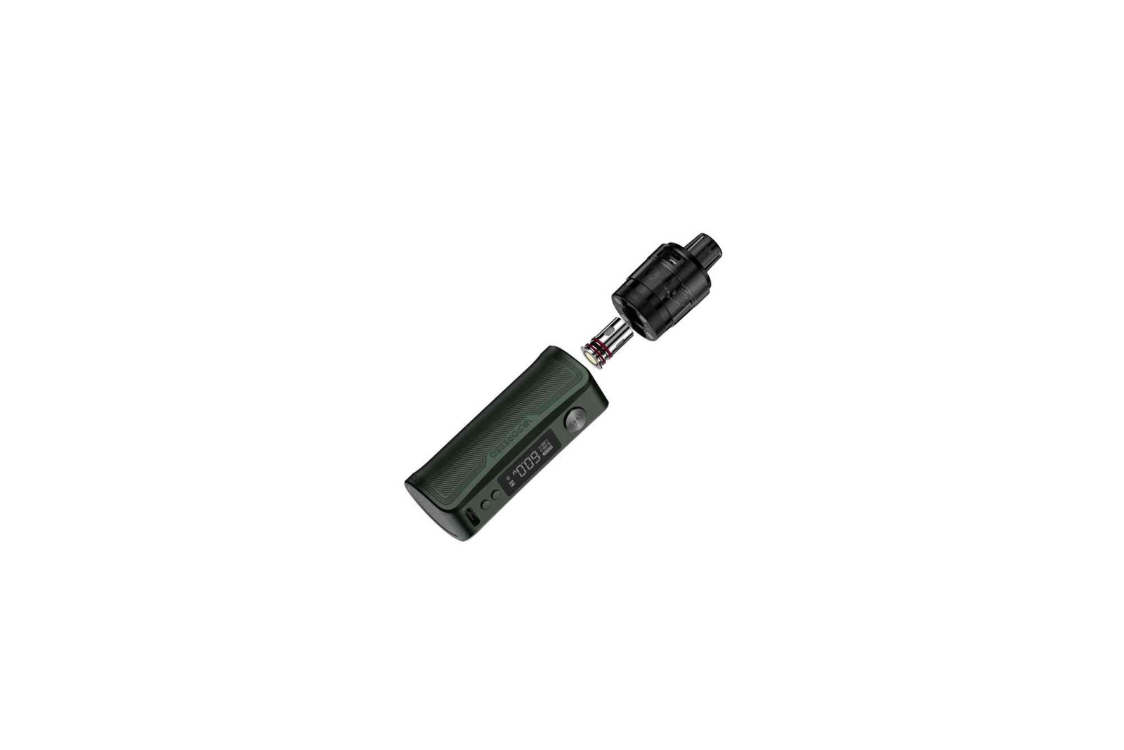 Vaporesso GEN PT60 Review: Compact Cloud Power
