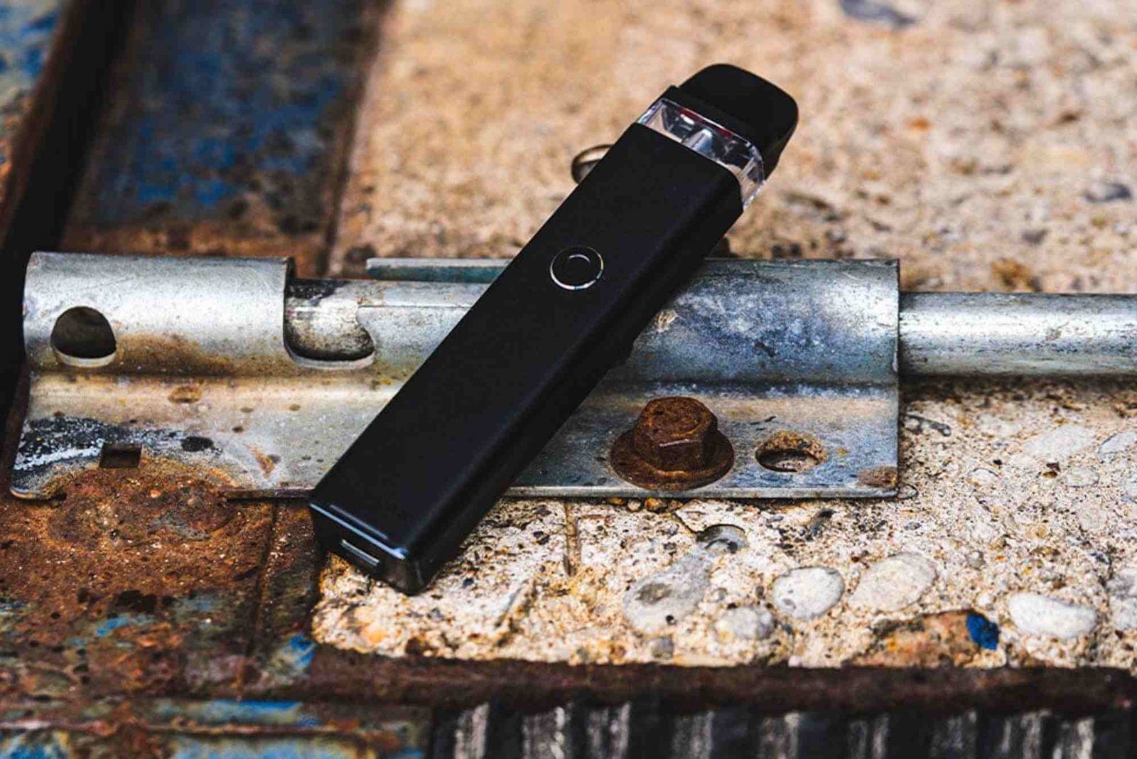 Vaporesso XROS 3 Review: Premium Pod Power