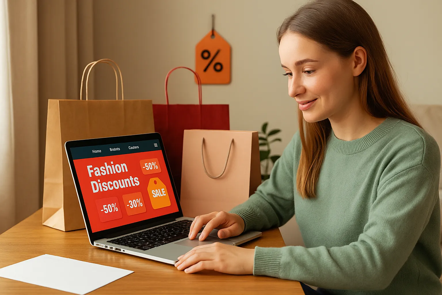 Why Are UAE Shoppers Turning to Promos ae for Fashion Discounts