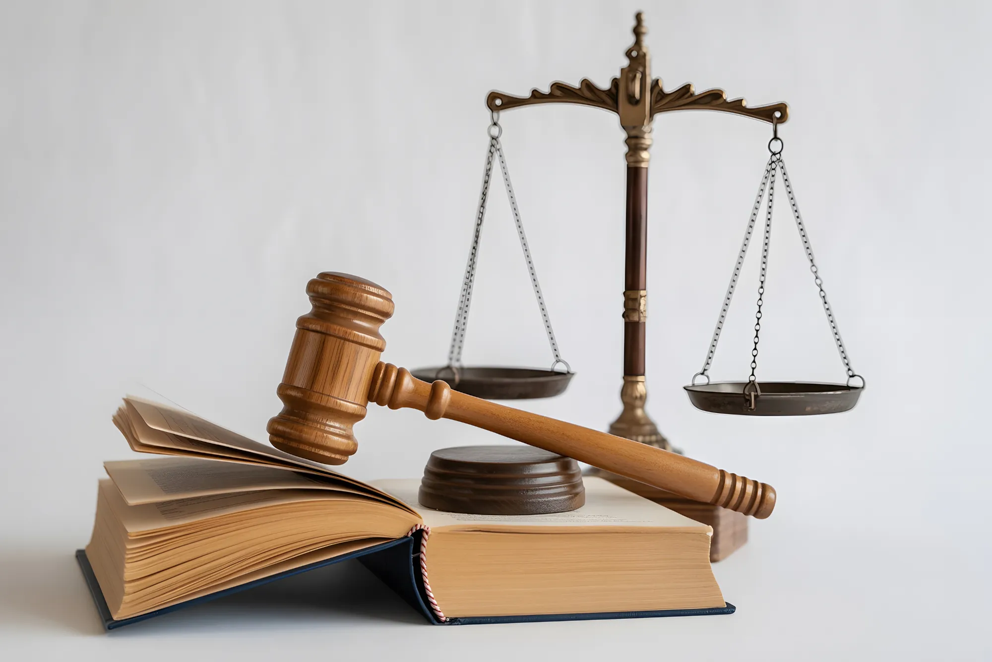 Choosing the Right Legal Representative Matters
