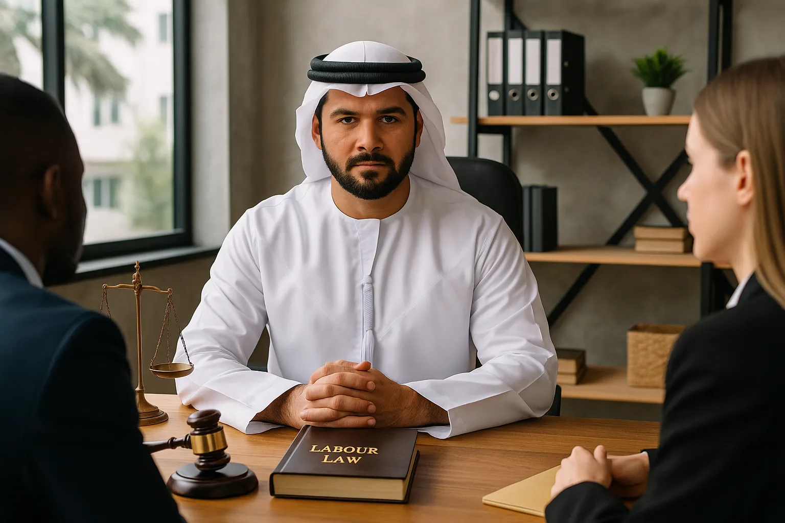 How Can Labour Lawyers in Dubai Protect Employee and Employer Rights