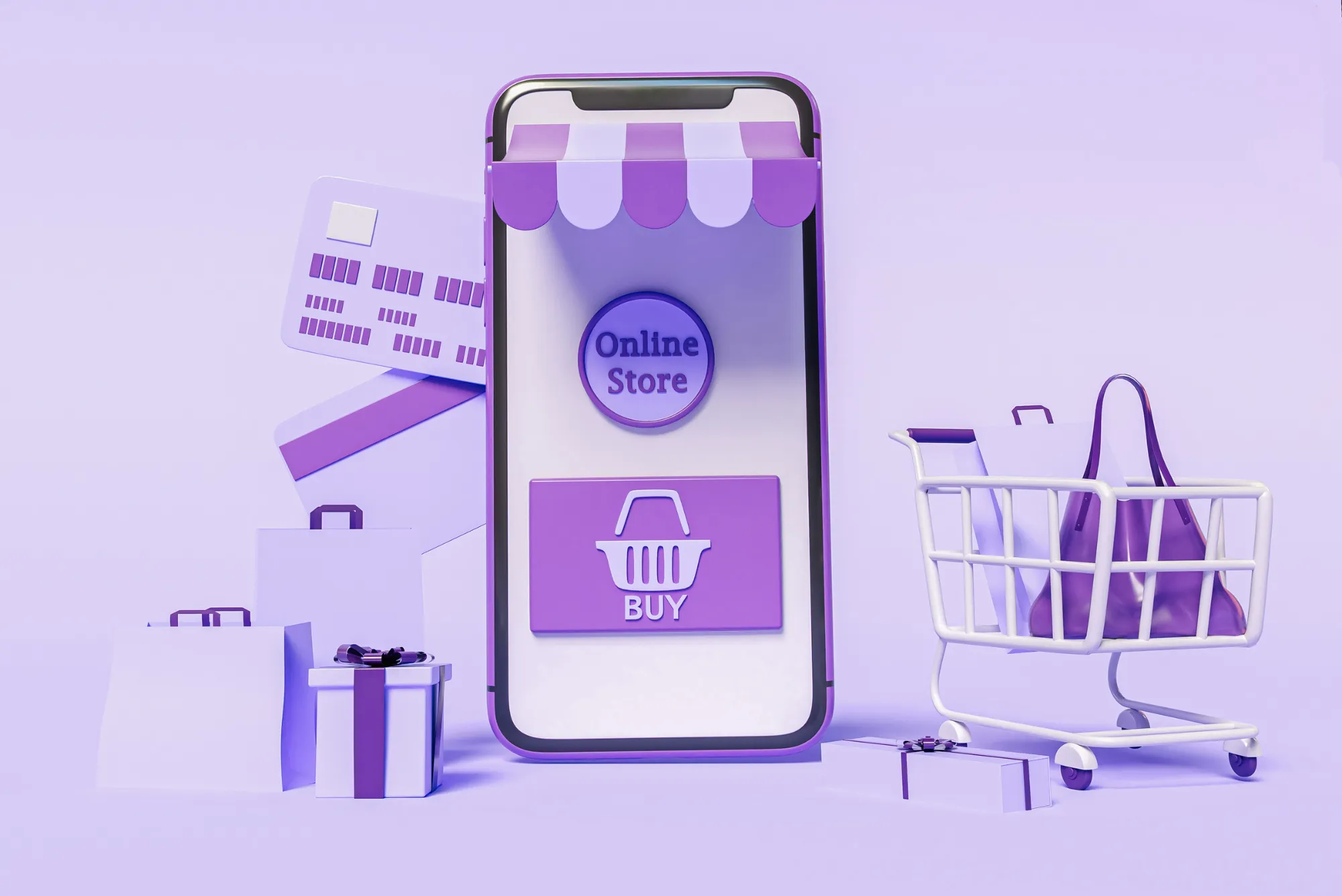 Secure Your Ecommerce Business License