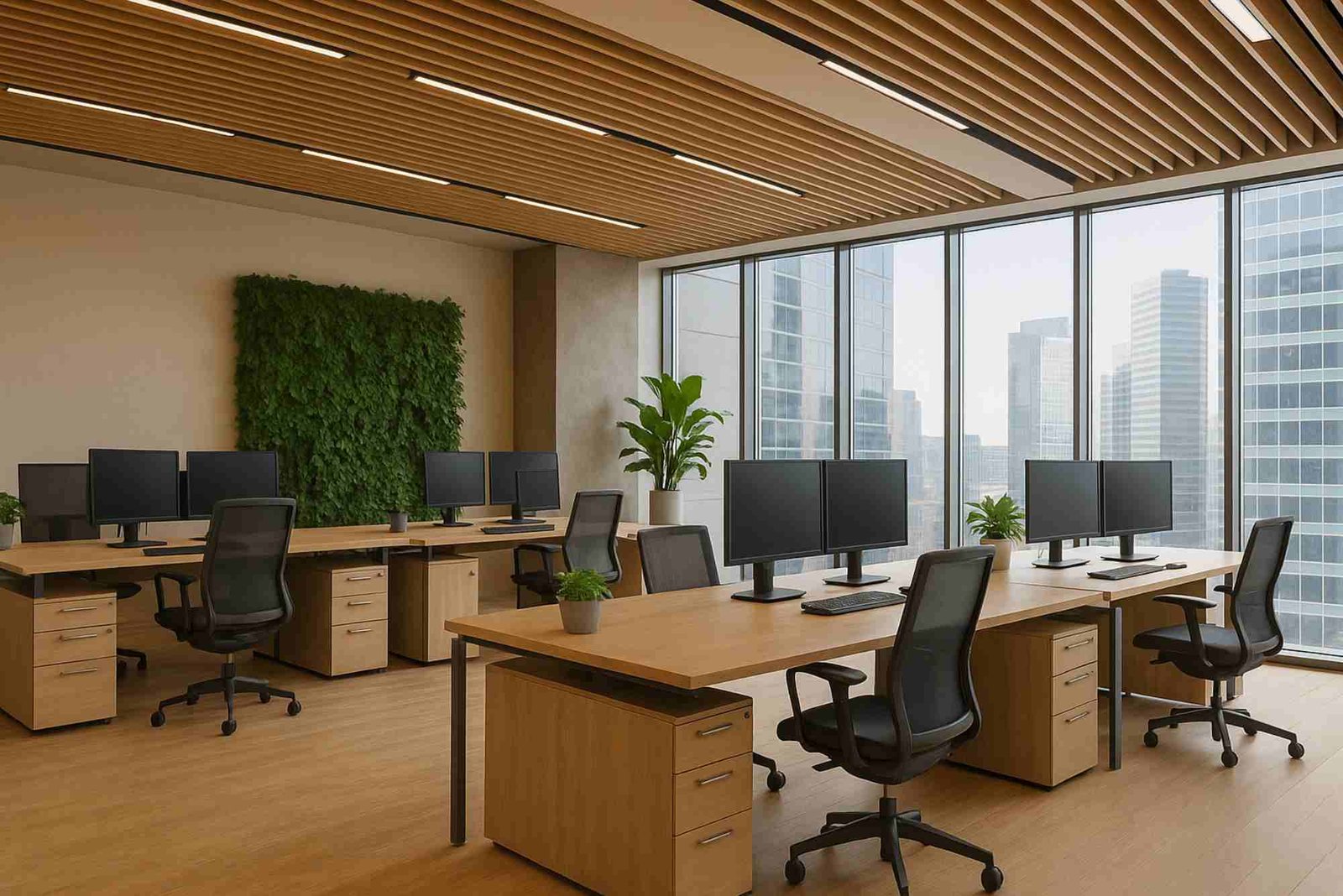 LEED Consultancy firms in Saudi Arabia