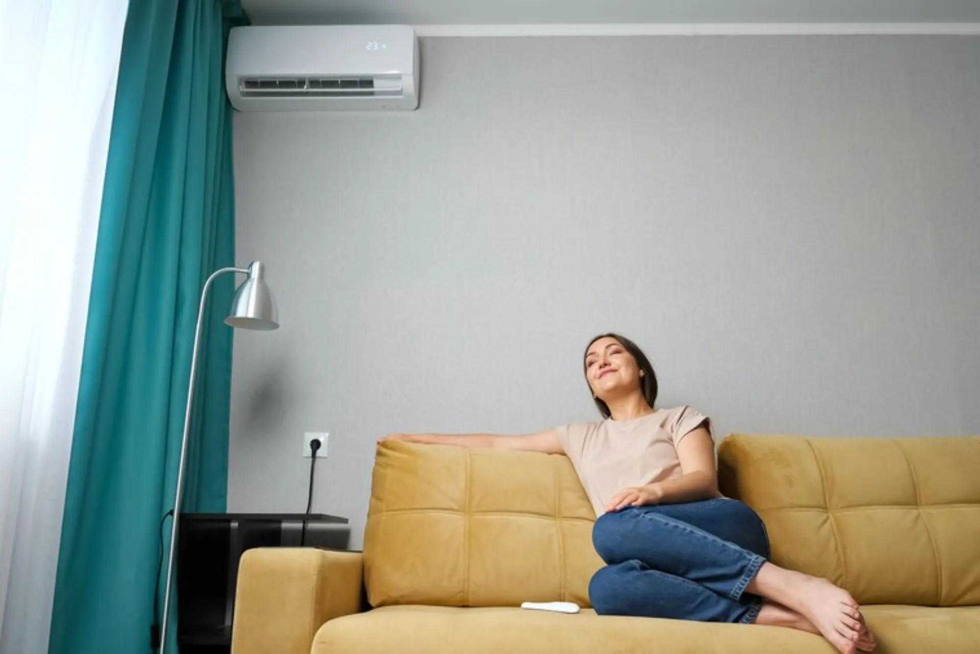 Ac Humidity Control Issue