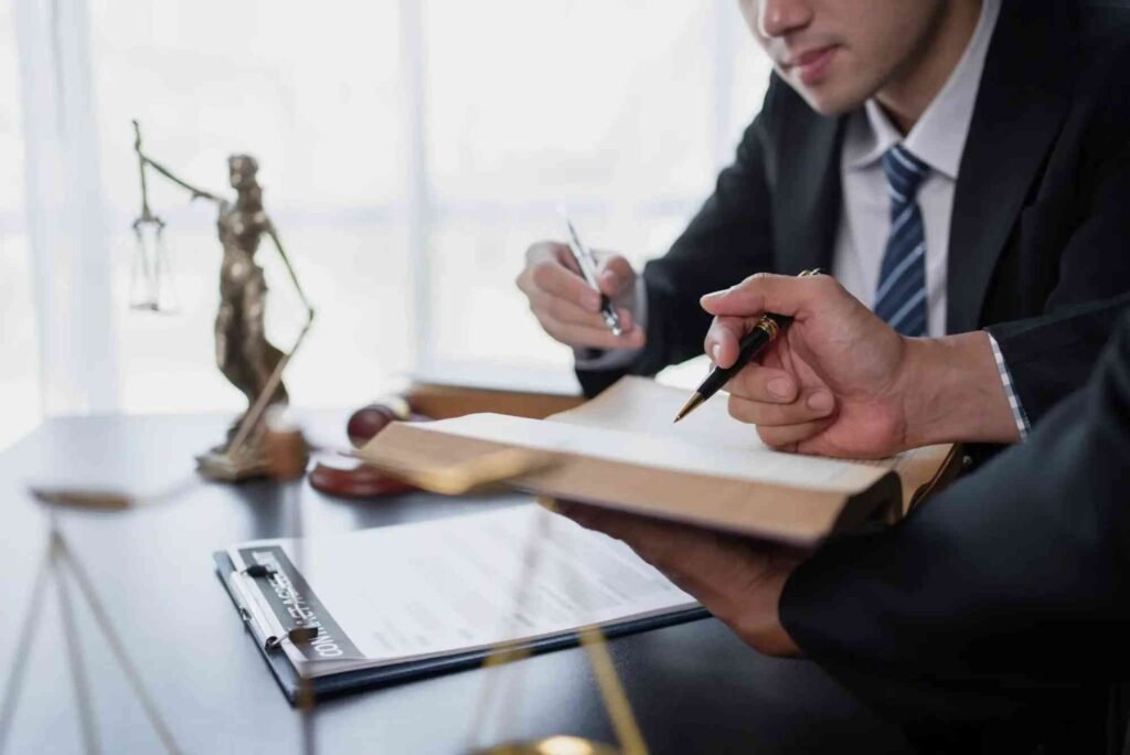 FAQ: What Is the Role of a Notary Public in Dubai and How Do Dubai Lawyers Assist?