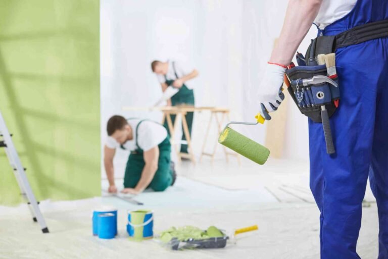 Commercial Interior Painters in Torrance, CA