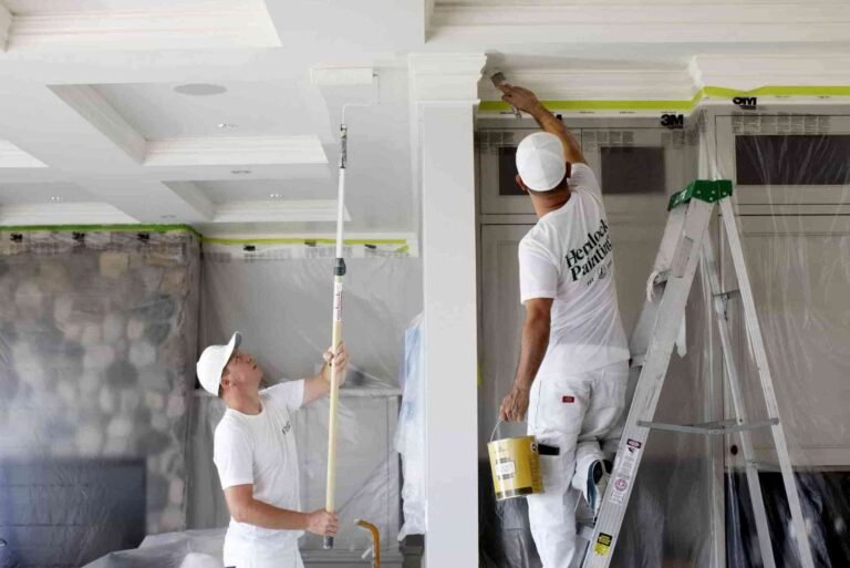 Painters in Longwood, FL