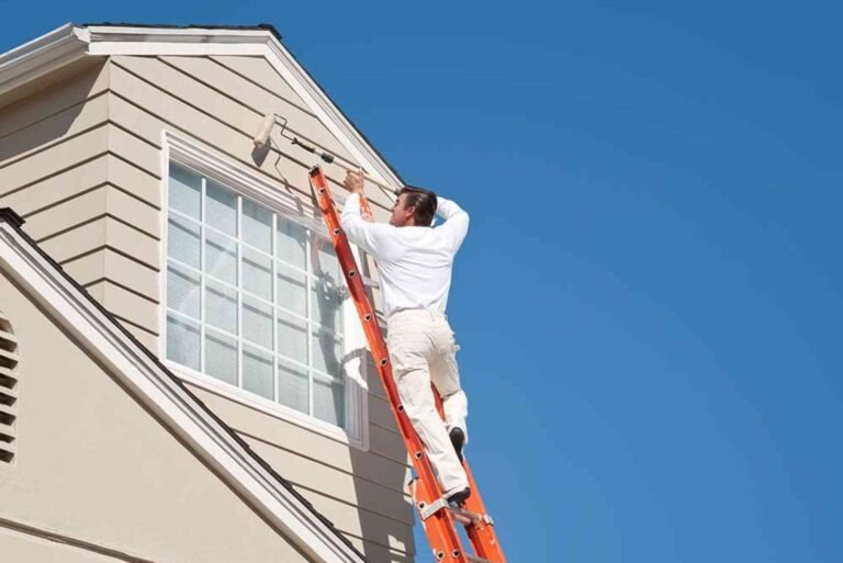 Commercial Painters in South Florida