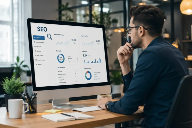 What Are SEO Tools for Bloggers and Which Features Matter Most in 2026