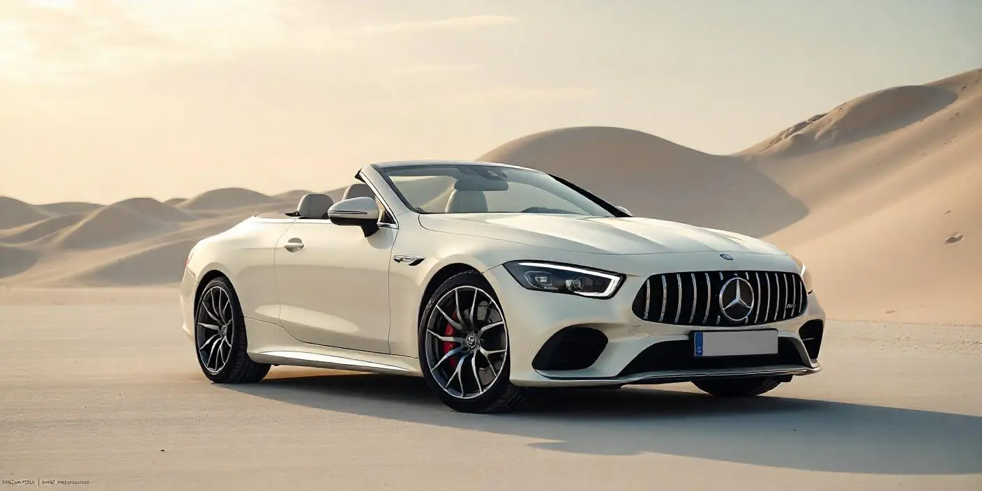 Best Car Rental Companies in Dubai with No Deposit