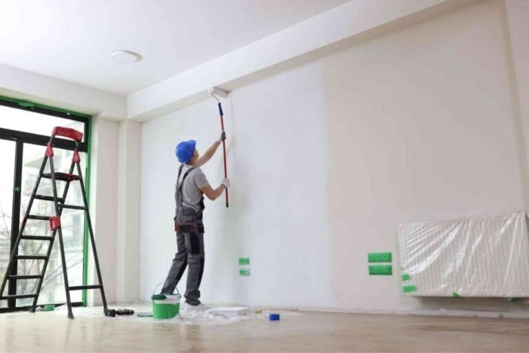 Residential Painters in Summerville SC