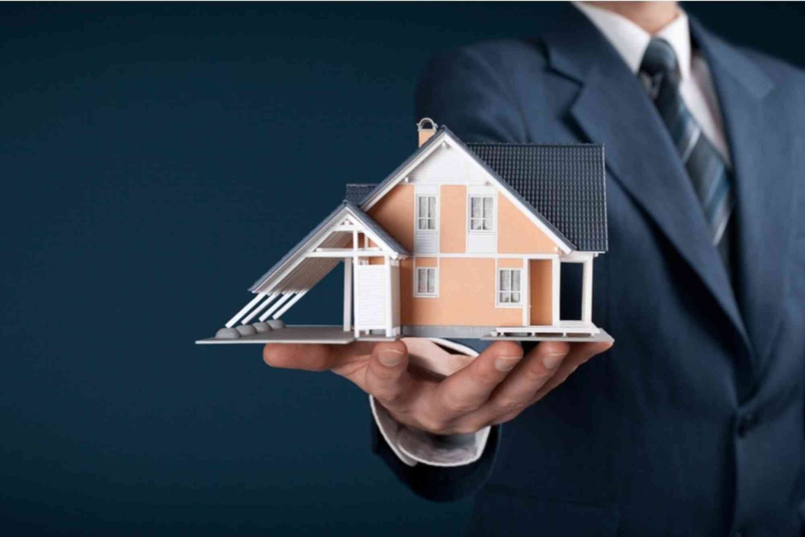 Real Estate Consultants